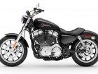 Harley-Davidson Harley Davidson XL 883L Sportster SuperLow